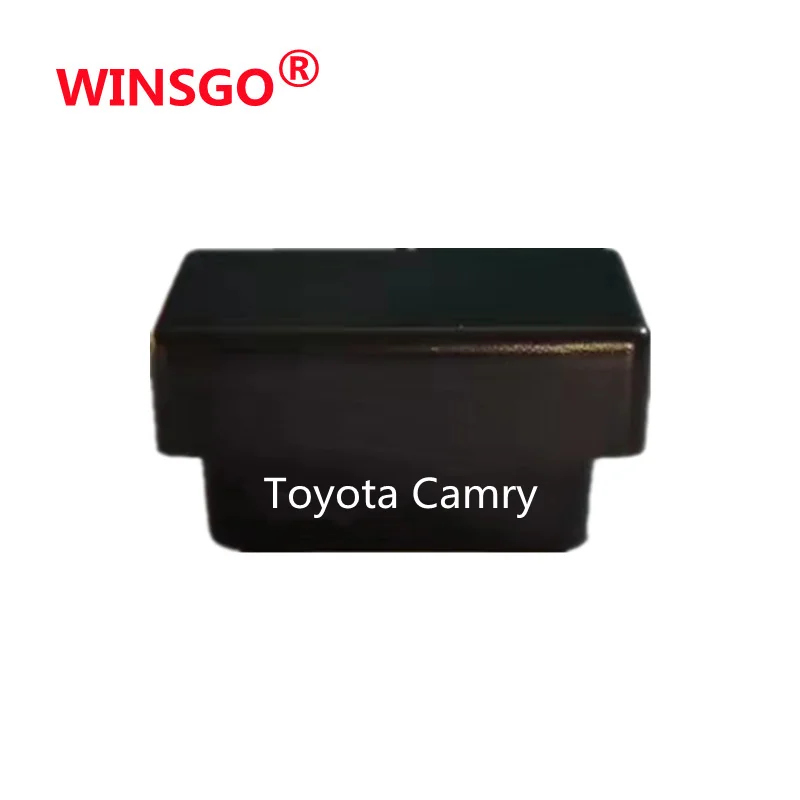 Car Auto OBD Speed Lock Unlock Device Plug And Play For Toyota Camry 2009-2016
Car Auto OBD Speed Lock Unlock Device Plug And Play For Toyota Camry 2009-2016