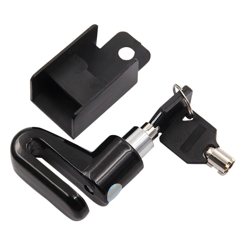 Anti Theft Disk Disc Brake Rotor Lock For Scooter Bike Bicycle Motorcycle Safety Lock For Scooter Motorcycle Bicycle Safety
Anti Theft Disk Disc Brake Rotor Lock For Scooter Bike Bicycle Motorcycle Safety Lock For Scooter Motorcycle Bicycle Safety
