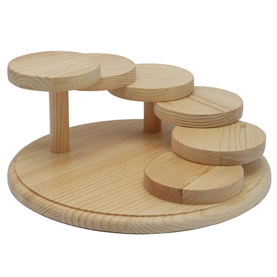 Solid wood function. Rotating sushi plate. Hotel supplies. Snack rack. Art dishes JU31105
Solid wood function. Rotating sushi plate. Hotel supplies. Snack rack. Art dishes JU31105