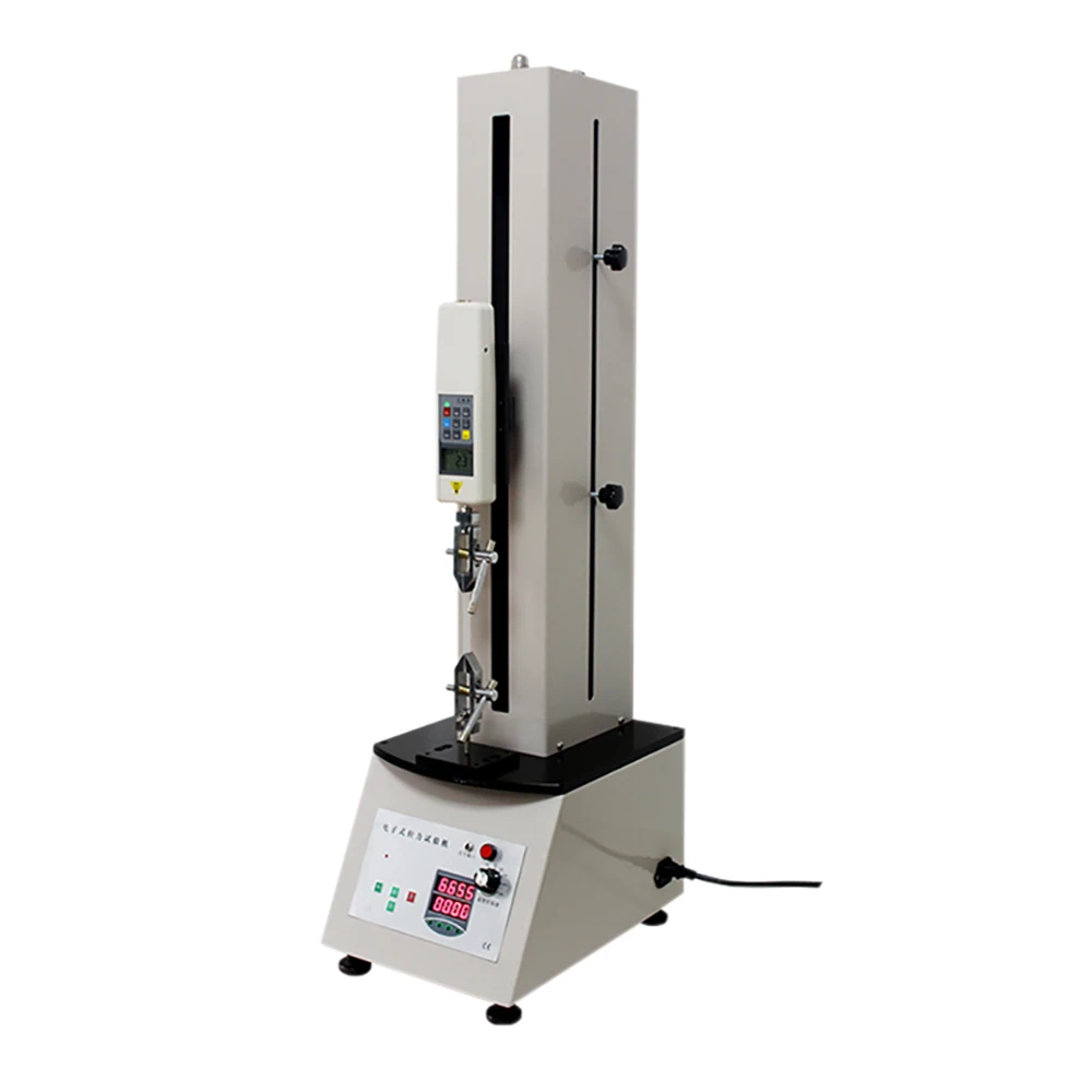 Vertical testing machine Single column motor table Force Gauge Insertion force testing machine hsv500/1000n
Vertical testing machine Single column motor table Force Gauge Insertion force testing machine hsv500/1000n