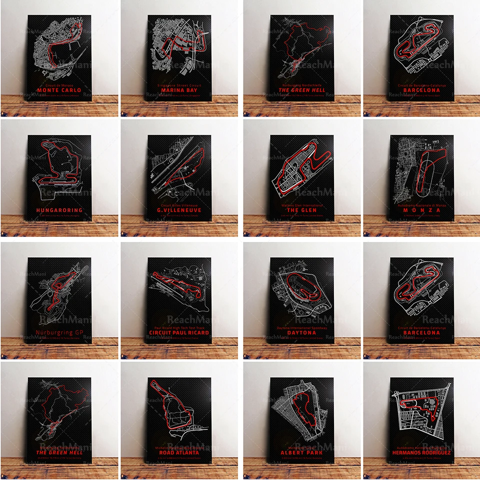 High-definition Nordic Circuit Poster | Hungary | Melbourne Albert Park Circuit Print Circuit-a special souvenir wall poster for
High-definition Nordic Circuit Poster | Hungary | Melbourne Albert Park Circuit Print Circuit-a special souvenir wall poster for