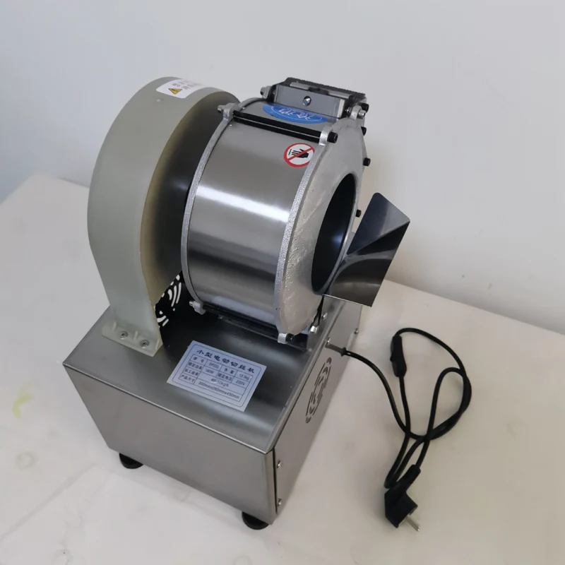 Industrial fruit tomato carrot onion potato slicing and cutting machine for food processing
Industrial fruit tomato carrot onion potato slicing and cutting machine for food processing