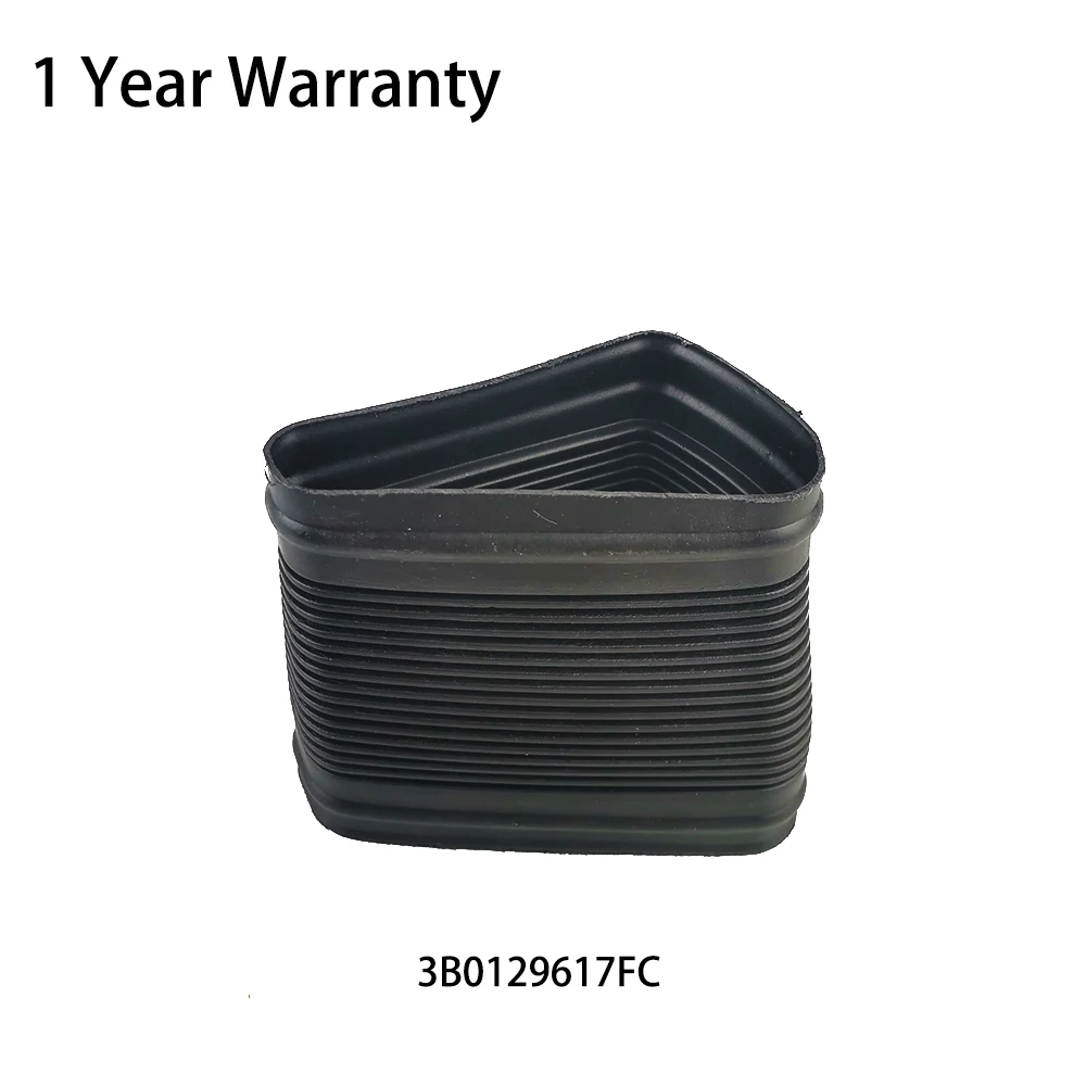 AIR INTAKE DUCT PIPE / Air filter Intake pipe / Intake and exhaust pipe / Suction pipe for VW PASSAT OE:3B0129617FC
AIR INTAKE DUCT PIPE / Air filter Intake pipe / Intake and exhaust pipe / Suction pipe for VW PASSAT OE:3B0129617FC