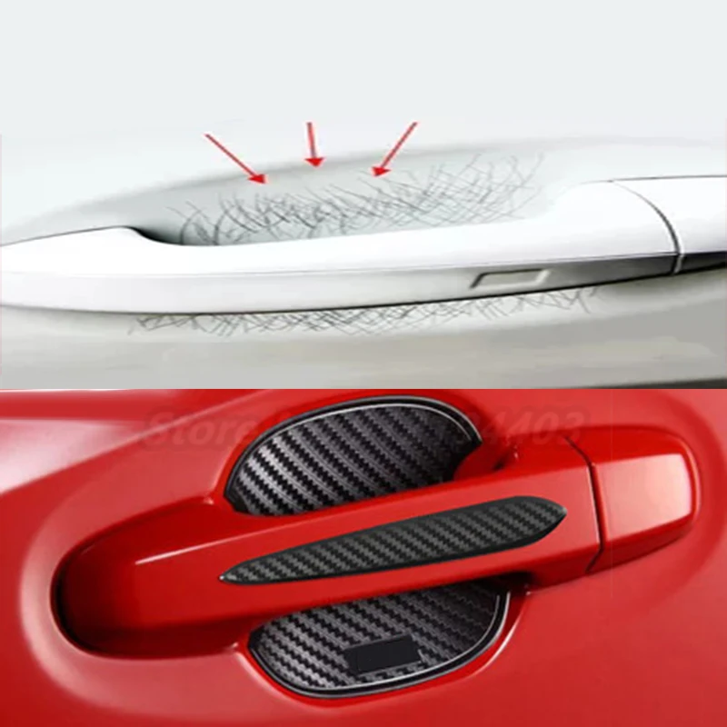 4Pcs Car Door Handle Protection Film Car Sticker for Fiat Car Styling 4.6 Protection Cover Guard Transparent Dedicated Paint
4Pcs Car Door Handle Protection Film Car Sticker for Fiat Car Styling 4.6 Protection Cover Guard Transparent Dedicated Paint