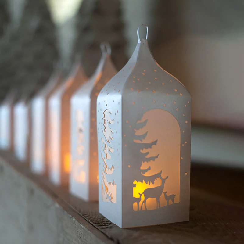 Christmas Lantern Scrapbooking Metal Cutting Dies New tree deer Craft Dies Cut for DIY Paper Card Making stamps and dies
Christmas Lantern Scrapbooking Metal Cutting Dies New tree deer Craft Dies Cut for DIY Paper Card Making stamps and dies