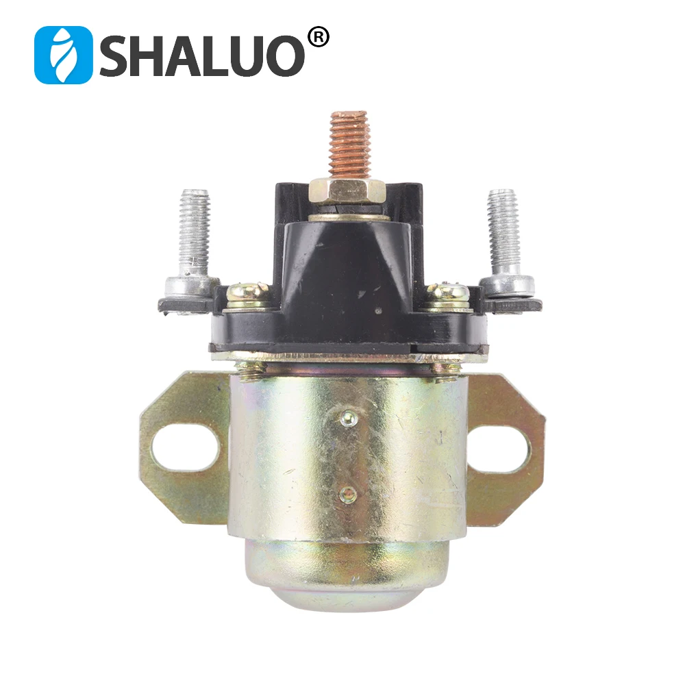 80A DCEC Preheating Relay 37ZB635090 Engine Motor Start Relay For Electric Generator Parts
80A DCEC Preheating Relay 37ZB635090 Engine Motor Start Relay For Electric Generator Parts