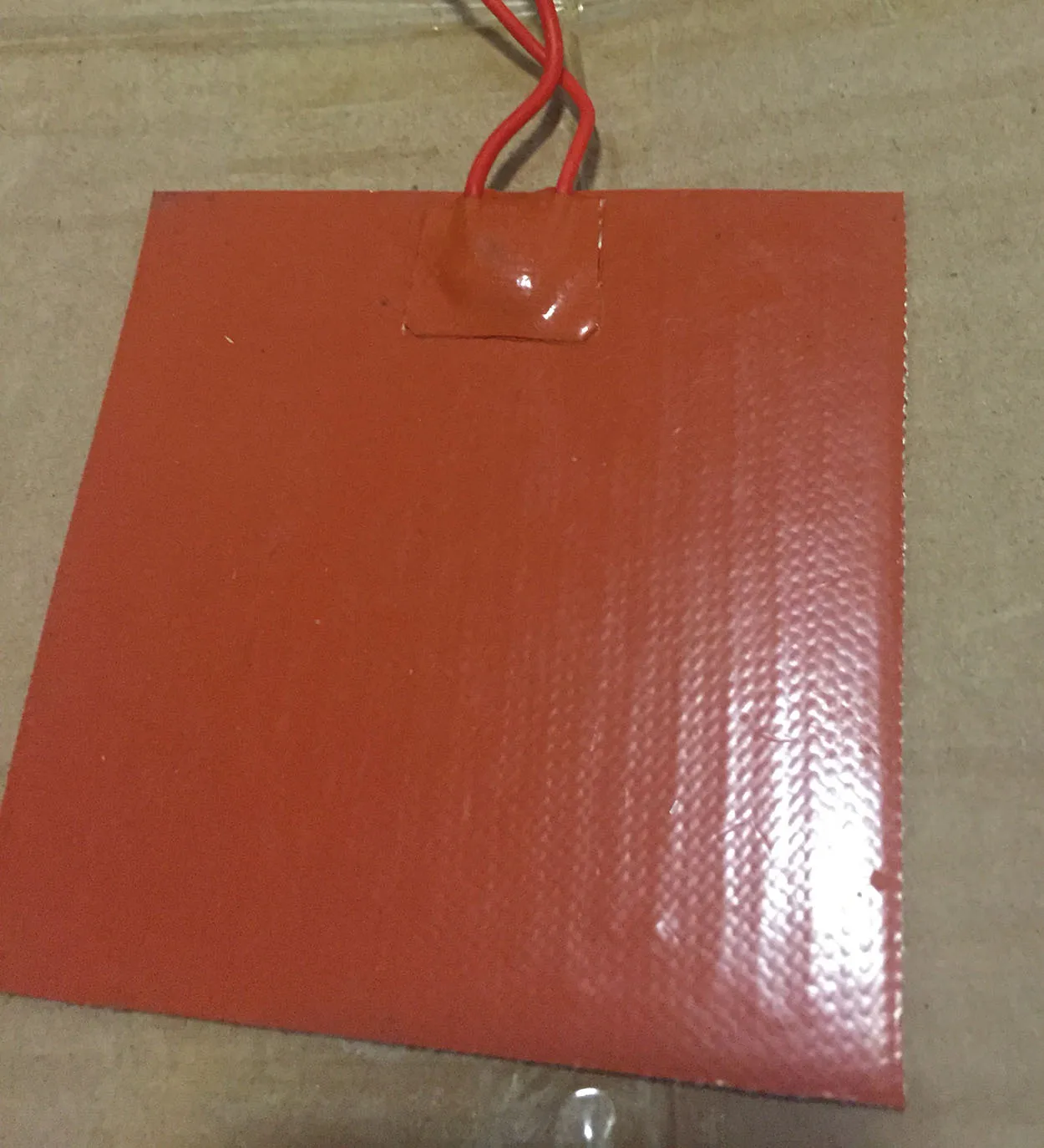 silicone heater300x400mm 600W 220V Silicone Heater mat Heating Element heating plate Electric pad For Resin gasket heating plate
silicone heater300x400mm 600W 220V Silicone Heater mat Heating Element heating plate Electric pad For Resin gasket heating plate