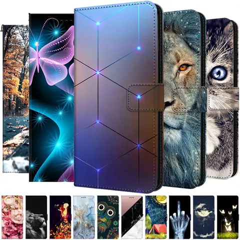Per Samsung Galaxy M52 A52s S21 FE custodia custodia magnetica in pelle per Samsung A52s M52 5G Flip portafoglio A52 5G Funda Stand Book Capa