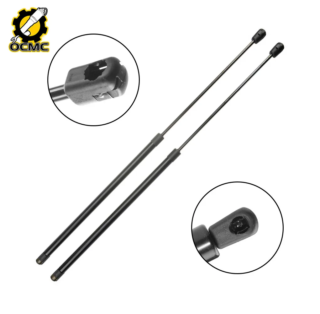 1 Pair Fit For Pontiac Bonneville 2000-2004 4336 Front Hood Lift Support Shocks Struts
1 Pair Fit For Pontiac Bonneville 2000-2004 4336 Front Hood Lift Support Shocks Struts