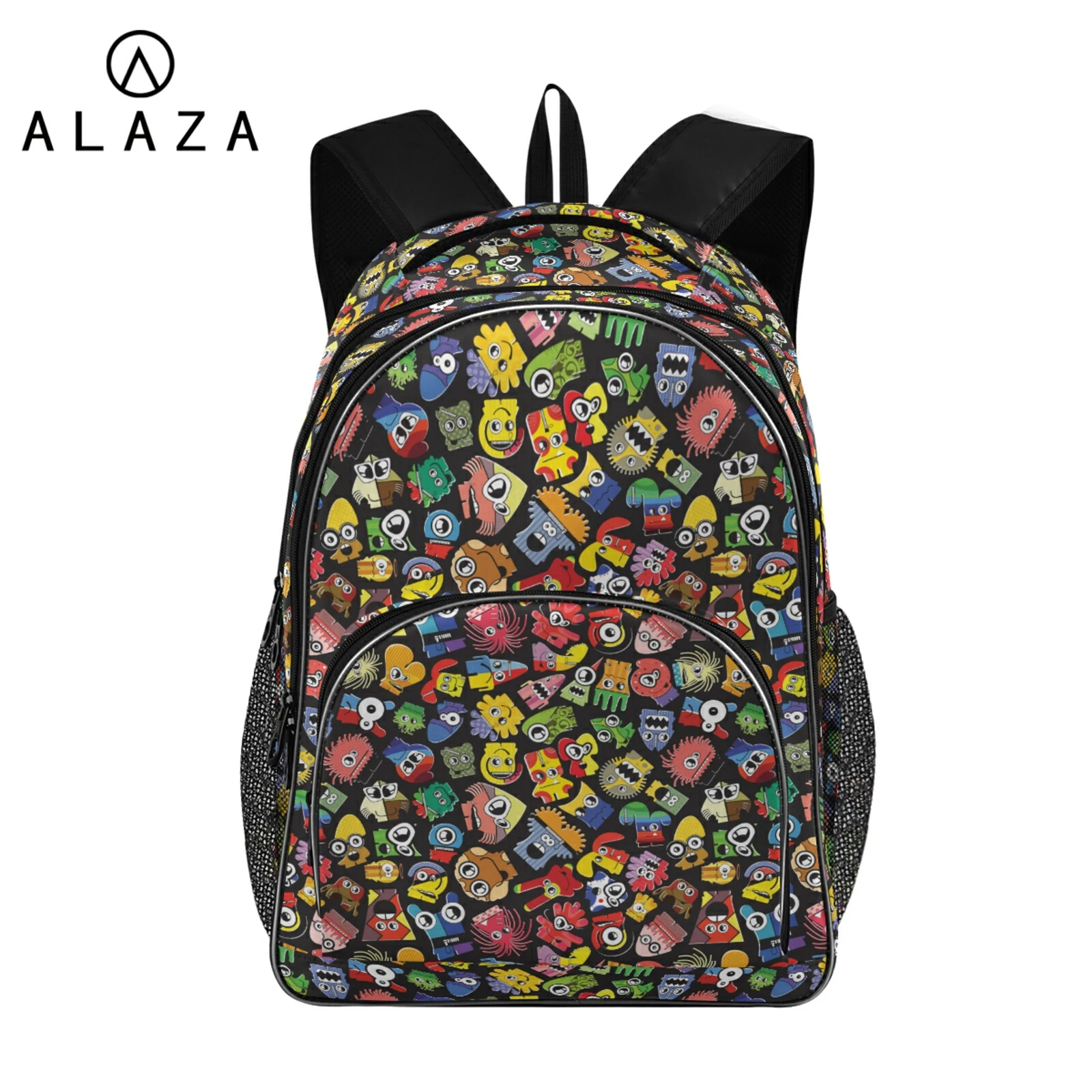 USB Charging Backpack For Women Large Capacity Backapack Student Travel Rucksack Cartoon Print Girl Multifunctional School Bag
USB Charging Backpack For Women Large Capacity Backapack Student Travel Rucksack Cartoon Print Girl Multifunctional School Bag