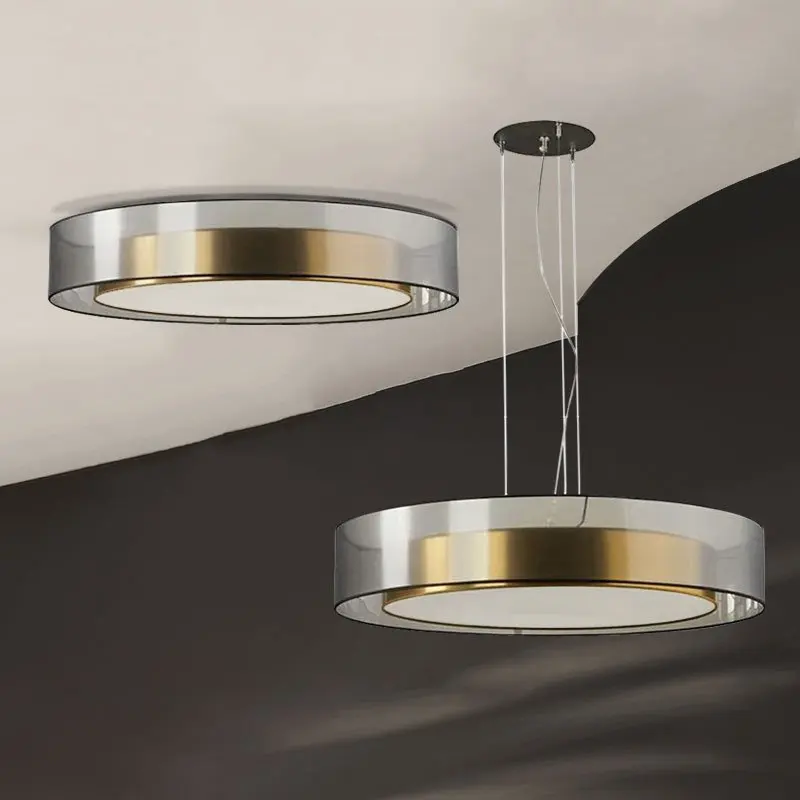 Modern Copper Restaurant Kitchen Hanging Lamps Nordic Minimalistic Atmosphere Master Luxury Pendant Lamp Bedroom Pendant Lights
Modern Copper Restaurant Kitchen Hanging Lamps Nordic Minimalistic Atmosphere Master Luxury Pendant Lamp Bedroom Pendant Lights