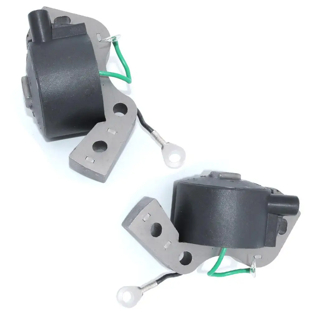 Ignition Coil for Sierra 1955-1989 18-5181 GLM 72100 Mallory 9-23102 Mercury 802371 802371A1 CDI Electronics 183-4477 Outboard
Ignition Coil for Sierra 1955-1989 18-5181 GLM 72100 Mallory 9-23102 Mercury 802371 802371A1 CDI Electronics 183-4477 Outboard