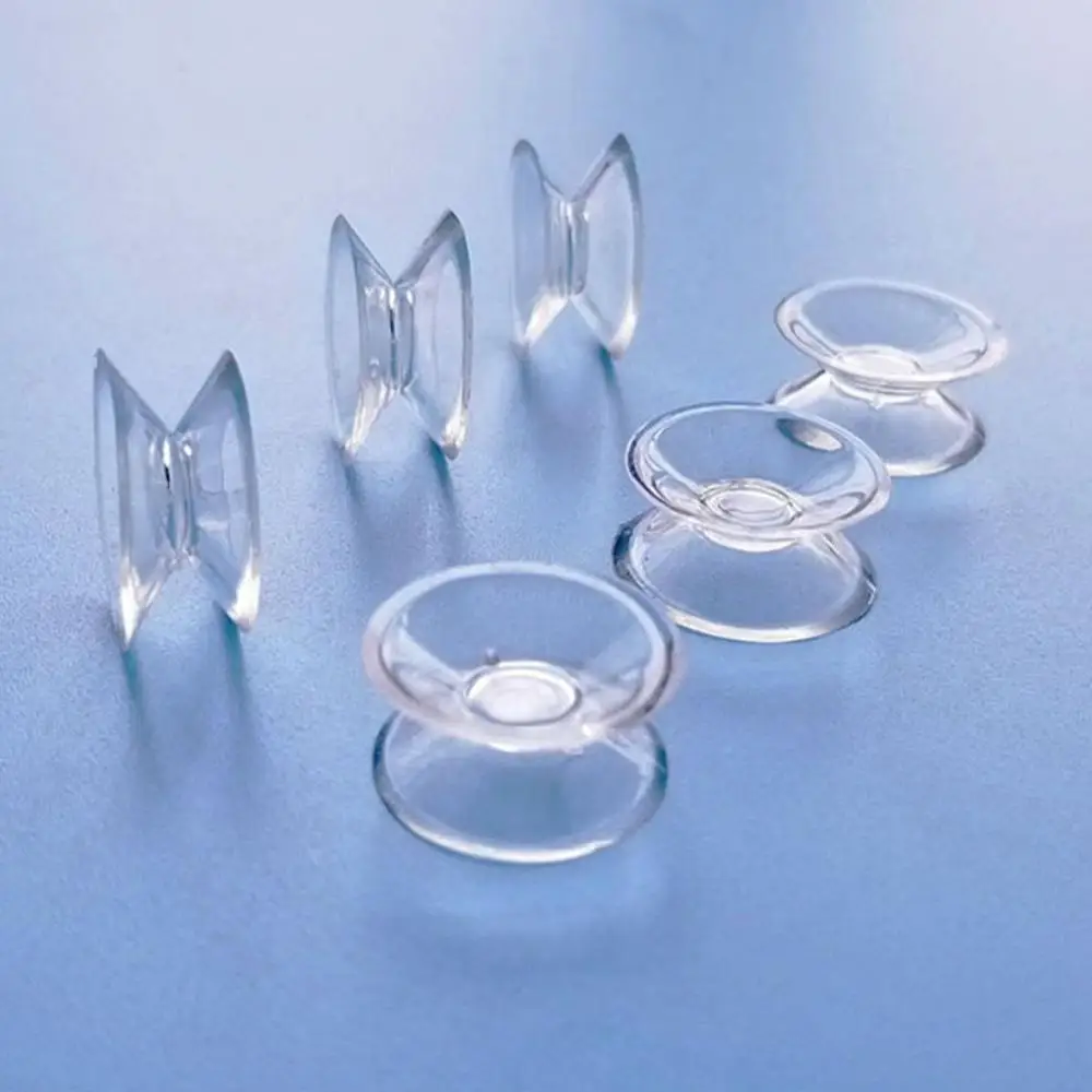 New 5 /10 pcs 20mm 30mm 35mm 50mm Width Double Sided Suction Cup - Sucker Pads for Glass Plastic
New 5 /10 pcs 20mm 30mm 35mm 50mm Width Double Sided Suction Cup - Sucker Pads for Glass Plastic