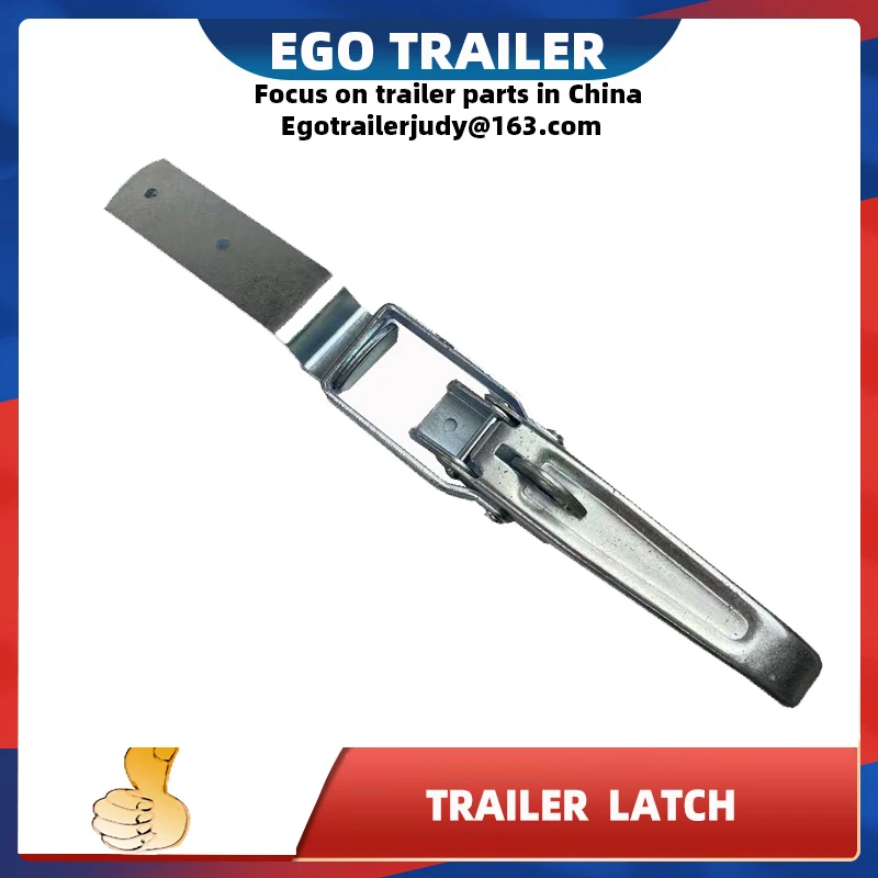 EgoTrailer 1 шт., защелка для прицепа, дверная ручка, замок для прицепа, прицепные принадлежности
EgoTrailer 1 шт., защелка для прицепа, дверная ручка, замок для прицепа, прицепные принадлежности
