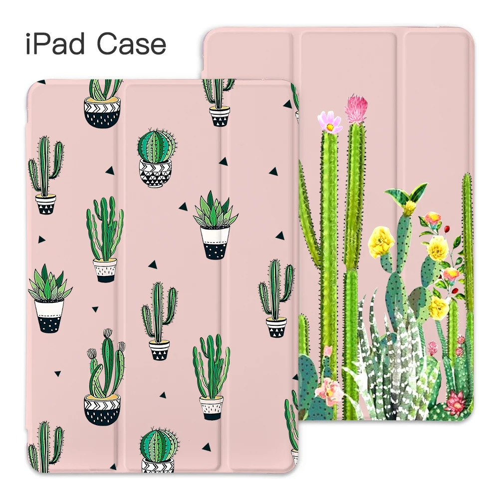 Cactus Potted for iPad Pro 11 Case 2020 10.2 8th Air 4 Mini 5 With Pencil Holder 7th 6th Pro 12.9 Funda Air 2 Cover 10.5 Air 3
Cactus Potted for iPad Pro 11 Case 2020 10.2 8th Air 4 Mini 5 With Pencil Holder 7th 6th Pro 12.9 Funda Air 2 Cover 10.5 Air 3