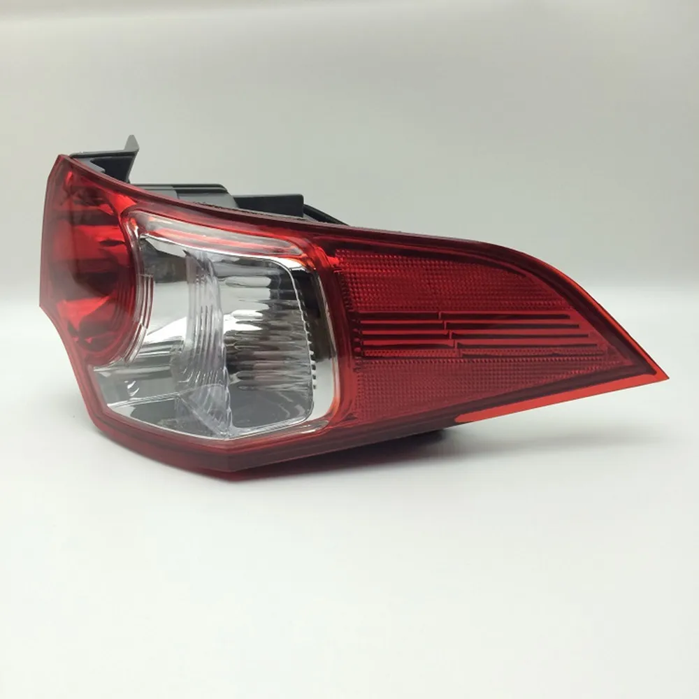 It is suitable for 2009, 2010, 2011 and 2012 models of rear tail lamp, brake lamp and reversing lamp cover of Honda Spirior
It is suitable for 2009, 2010, 2011 and 2012 models of rear tail lamp, brake lamp and reversing lamp cover of Honda Spirior