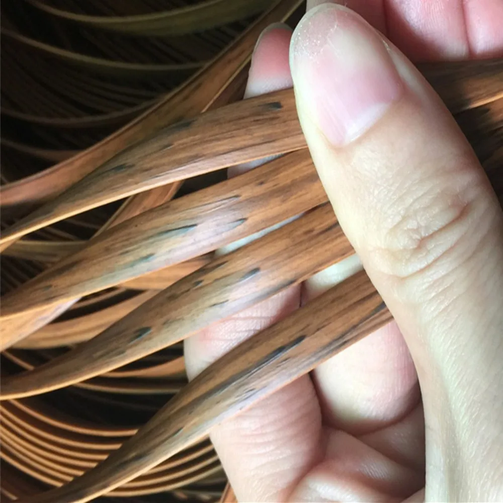 8MM Wide Wood color Gradient Flat Synthetic PE Rattan Weaving Material Plastic Rattan For Knit And Repair Chair Table ect
8MM Wide Wood color Gradient Flat Synthetic PE Rattan Weaving Material Plastic Rattan For Knit And Repair Chair Table ect
