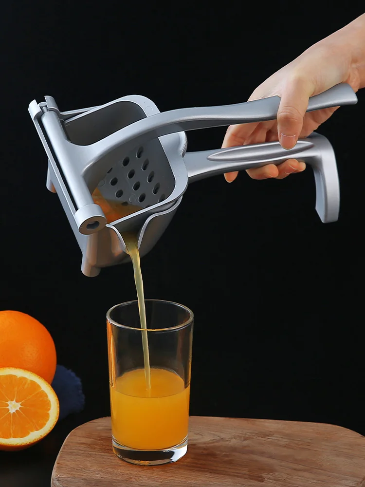 Manual Fruit Juicer,Detachable Orange Leorn Juice Squeezer,Heavy Duty Manual Lemon Press Squeezer,Hand Press Juice Extractor
Manual Fruit Juicer,Detachable Orange Leorn Juice Squeezer,Heavy Duty Manual Lemon Press Squeezer,Hand Press Juice Extractor