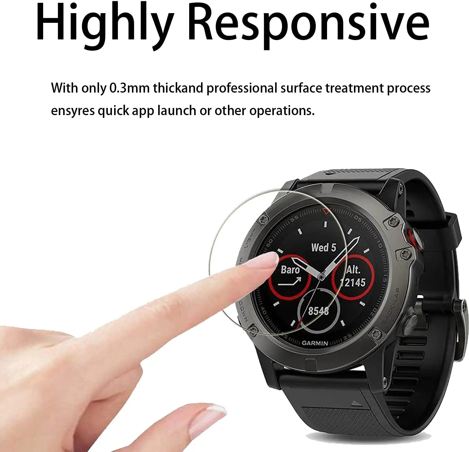2 шт. для Garmin Fenix 6 закаленное стекло премиум-класса Защитная пленка для экрана Garmin Fenix 6 фотоаксессуары
2 шт. для Garmin Fenix 6 закаленное стекло премиум-класса Защитная пленка для экрана Garmin Fenix 6 фотоаксессуары