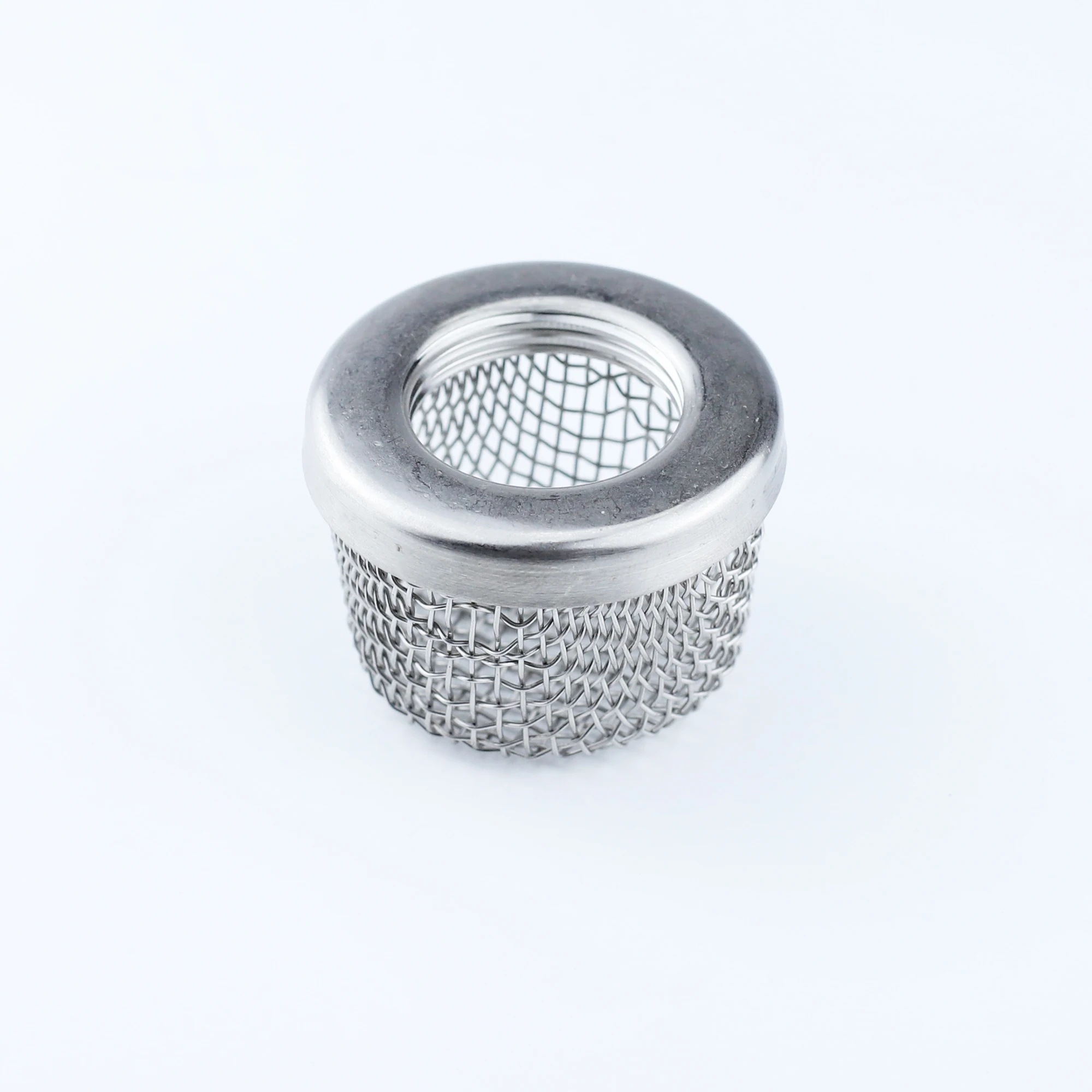Promotion 2 pcs 189920 or 189-920 Inlet Suction Filter h 1" NTP thread Aftermarket replacment for suction hose
Promotion 2 pcs 189920 or 189-920 Inlet Suction Filter h 1" NTP thread Aftermarket replacment for suction hose