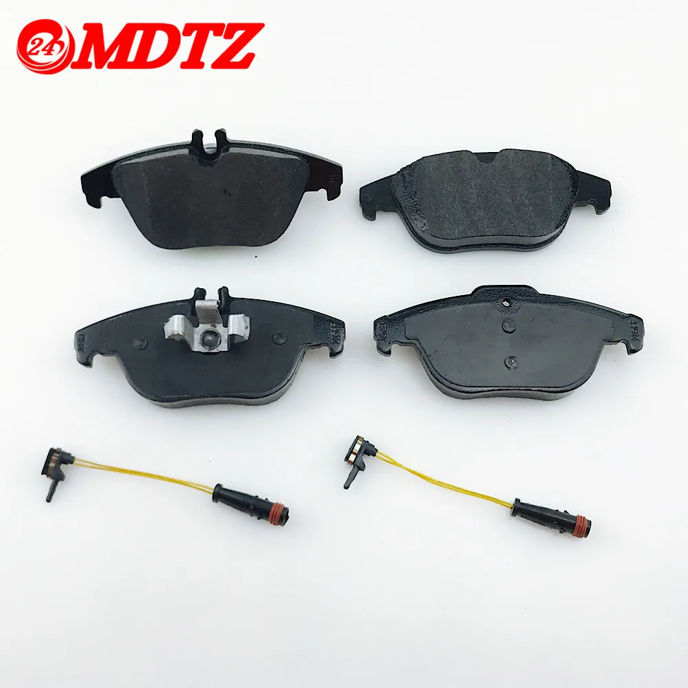 Ceramic auto rear brake pads for Mercedes Benz W204 X204 C200 D1314 0054200720C280 GLK
Ceramic auto rear brake pads for Mercedes Benz W204 X204 C200 D1314 0054200720C280 GLK