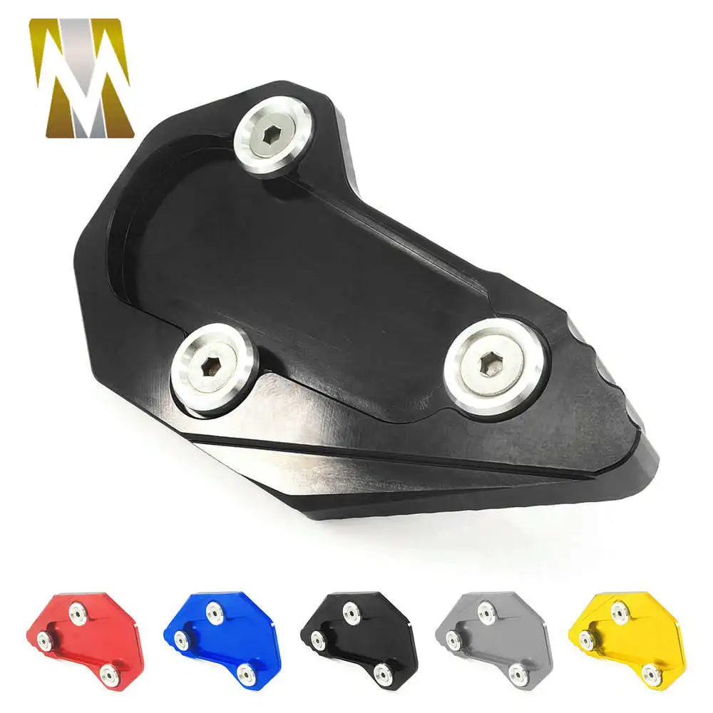 Боковая подставка для ног мотоцикла, удлинитель для R 1200 RS R 1200 R 2018 2017 2016 2015, увеличительная пластина, подставка для R1200 RS R1200 R
Боковая подставка для ног мотоцикла, удлинитель для R 1200 RS R 1200 R 2018 2017 2016 2015, увеличительная пластина, подставка для R1200 RS R1200 R
