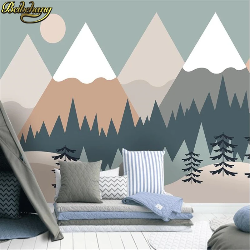 beibehang custom 3D mural Dinosaur forest hydrogen balloon cute cartoon wallpaper for Children's room background mural wallpaper
beibehang custom 3D mural Dinosaur forest hydrogen balloon cute cartoon wallpaper for Children's room background mural wallpaper