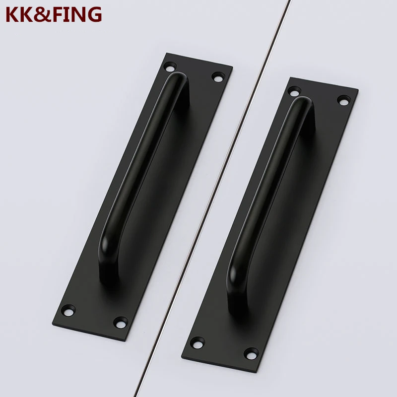 KK & FING стеклянные раздвижные дверные ручки, кухонные раздвижные оконные ручки из алюминиевого сплава, открытые противопожарные двери, фурнитура, товары для дверей
KK & FING стеклянные раздвижные дверные ручки, кухонные раздвижные оконные ручки из алюминиевого сплава, открытые противопожарные двери, фурнитура, товары для дверей