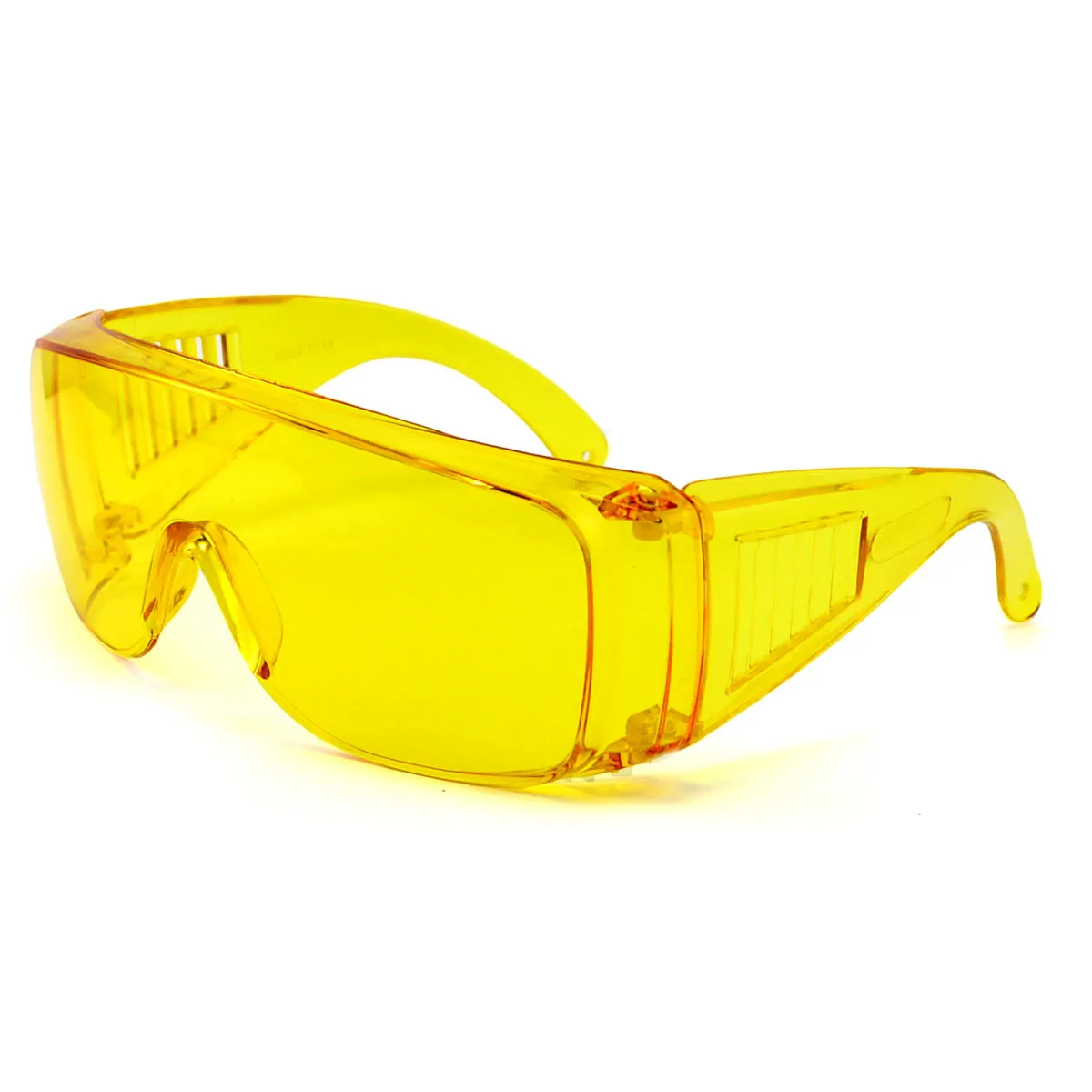Yellow laser protective glasses look at the performance laser lamp goggles 450NM nano custom processing
Yellow laser protective glasses look at the performance laser lamp goggles 450NM nano custom processing