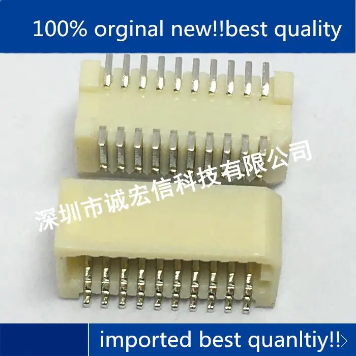 10pcs 100% orginal new in stock 53309-3090 0533093090 0.8MM 30P board to board connector
10pcs 100% orginal new in stock 53309-3090 0533093090 0.8MM 30P board to board connector