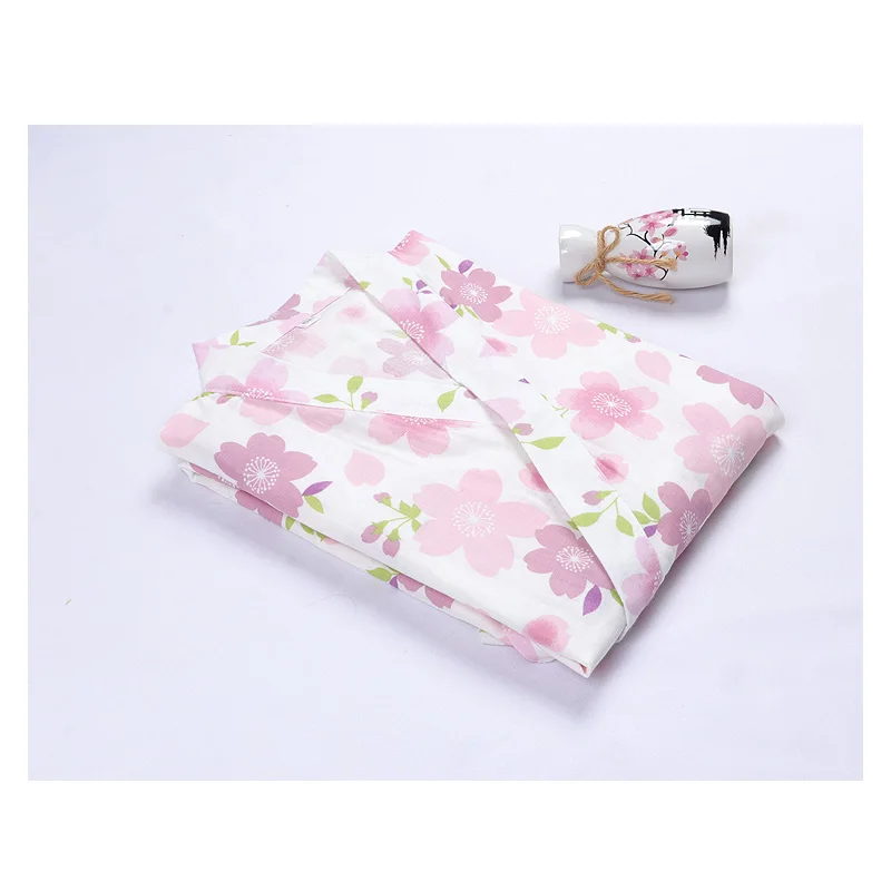 Japanese Traditional Ancient Style Retro Print Cotton Robe Pajamas Soft Loose Women Summer Bathrobe Kimono Sleep Lounge Wear
Japanese Traditional Ancient Style Retro Print Cotton Robe Pajamas Soft Loose Women Summer Bathrobe Kimono Sleep Lounge Wear