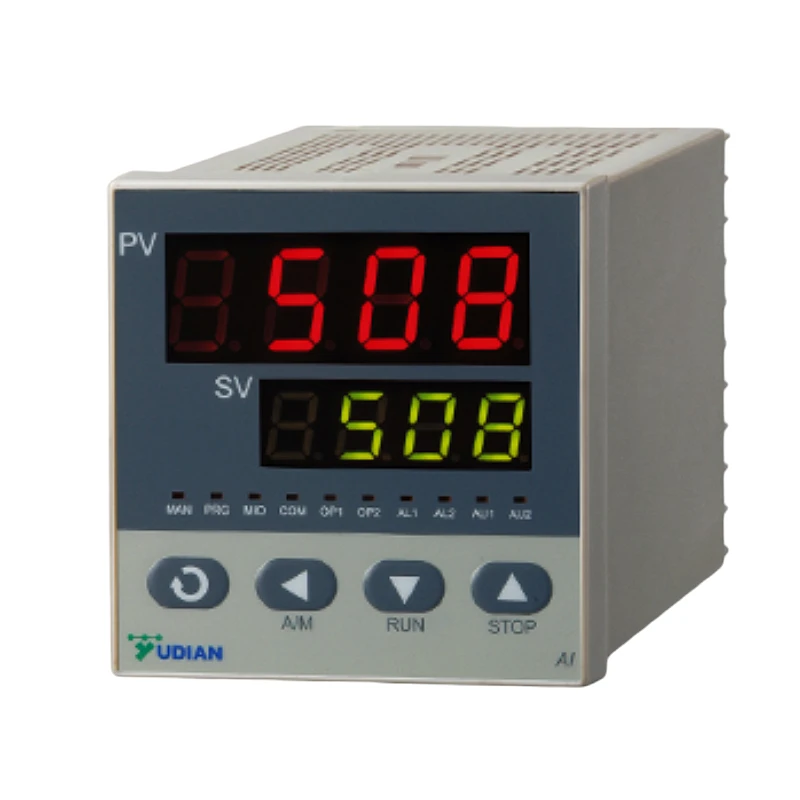 Yudian термостат AI500 AI501 AI508 AI509 AI516 AI516P AI517P AI518 AI518P AI519 AI526 AI708 AI708P AI719 AI733 AI733P
Yudian термостат AI500 AI501 AI508 AI509 AI516 AI516P AI517P AI518 AI518P AI519 AI526 AI708 AI708P AI719 AI733 AI733P