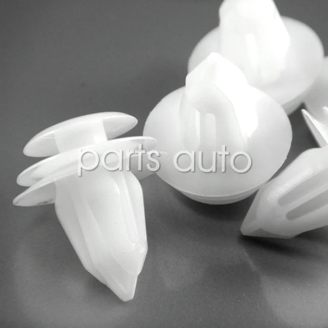 20x / 100x / 500x OEM нейлоновый чехол для Toyota 90467-10161 отделочная панель фиксаторы Зажимы (18x14x9 мм) 9046710161
20x / 100x / 500x OEM нейлоновый чехол для Toyota 90467-10161 отделочная панель фиксаторы Зажимы (18x14x9 мм) 9046710161