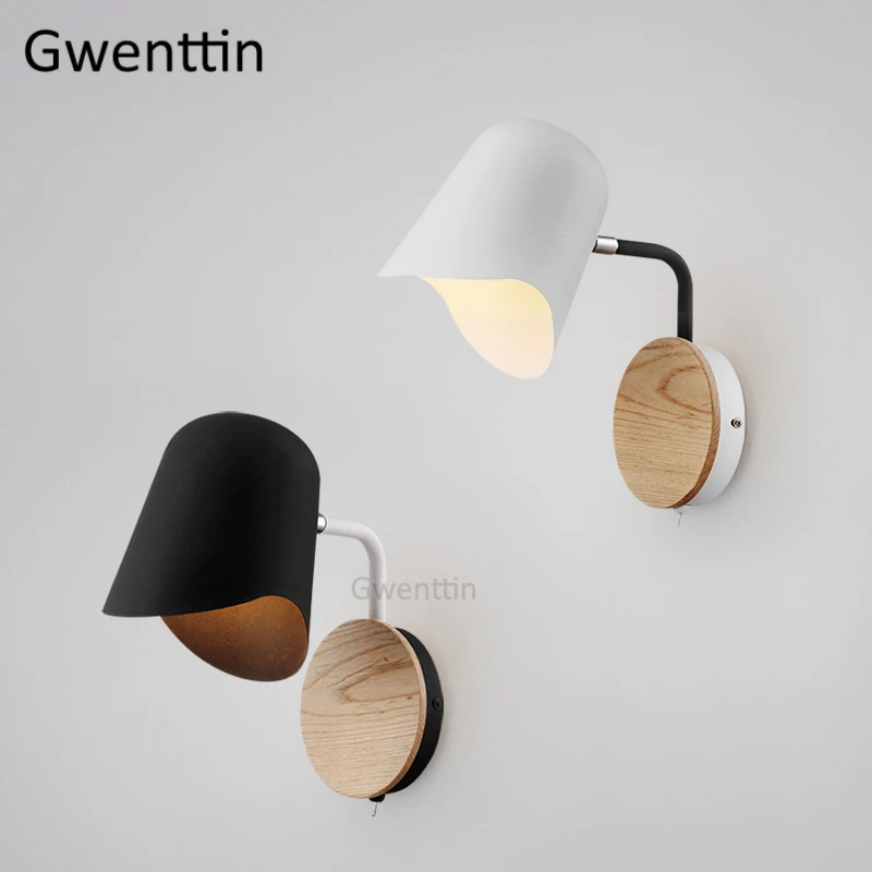 Nordic Black Iron Wood настенный светильник бра светильники Современные светодиодные кровати зеркальный светильник s для ванной спальни домашний художественный Декор
Nordic Black Iron Wood настенный светильник бра светильники Современные светодиодные кровати зеркальный светильник s для ванной спальни домашний художественный Декор