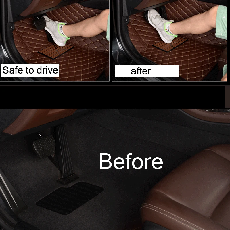 Изготовленные на заказ автомобильные коврики для Toyota Land Cruiser 100, 200, Prado 150, 120, sequoia, Fortuner, Hilux, Camry, Rav4, коврики с правым рулем
Изготовленные на заказ автомобильные коврики для Toyota Land Cruiser 100, 200, Prado 150, 120, sequoia, Fortuner, Hilux, Camry, Rav4, коврики с правым рулем