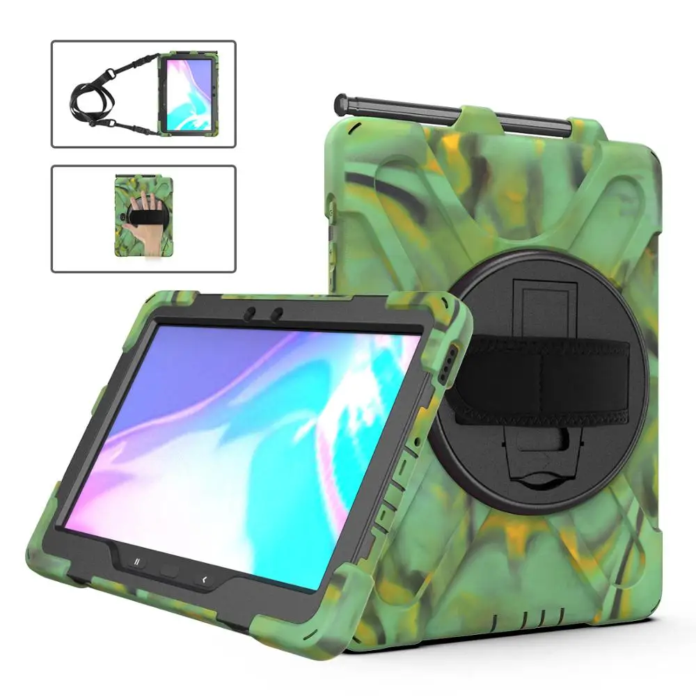 Противоударный усиленный жесткий чехол для планшета Samsung Galaxy Tab Acive Pro 10,1 дюйма, чехол-подставка для Samsung SM-T540/545
Противоударный усиленный жесткий чехол для планшета Samsung Galaxy Tab Acive Pro 10,1 дюйма, чехол-подставка для Samsung SM-T540/545