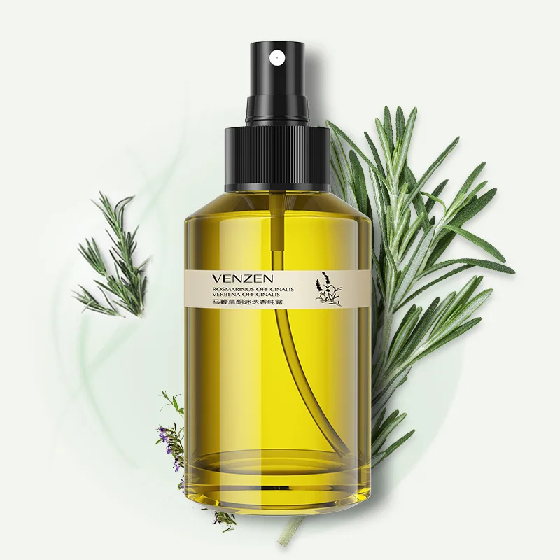 110ml Rosemary Verbenae Distilled pure dew remove closed acne toner moisturizing face serum Oil-control serum facial
110ml Rosemary Verbenae Distilled pure dew remove closed acne toner moisturizing face serum Oil-control serum facial