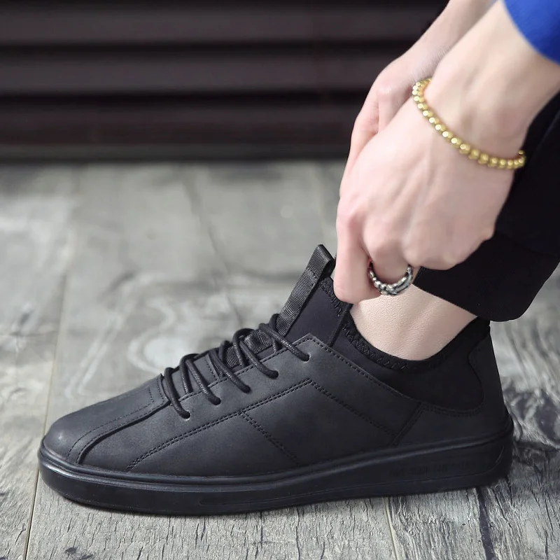 zapatillas de deporte 2020 autumn Men Fitness Shoes Breathable Light suede Sneakers Sport male tennis Shoes Man Walking Sneaker
zapatillas de deporte 2020 autumn Men Fitness Shoes Breathable Light suede Sneakers Sport male tennis Shoes Man Walking Sneaker