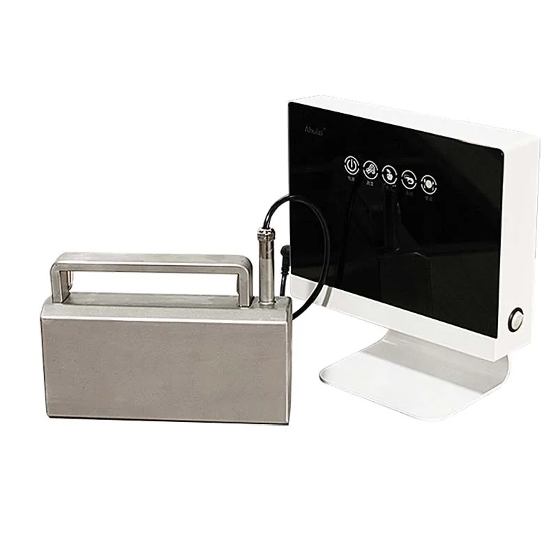 New Portable Sink Dishwasher Automatic Household Ultrasonic Dishwasher Small Free-standing Installation-free Dishwasher
New Portable Sink Dishwasher Automatic Household Ultrasonic Dishwasher Small Free-standing Installation-free Dishwasher