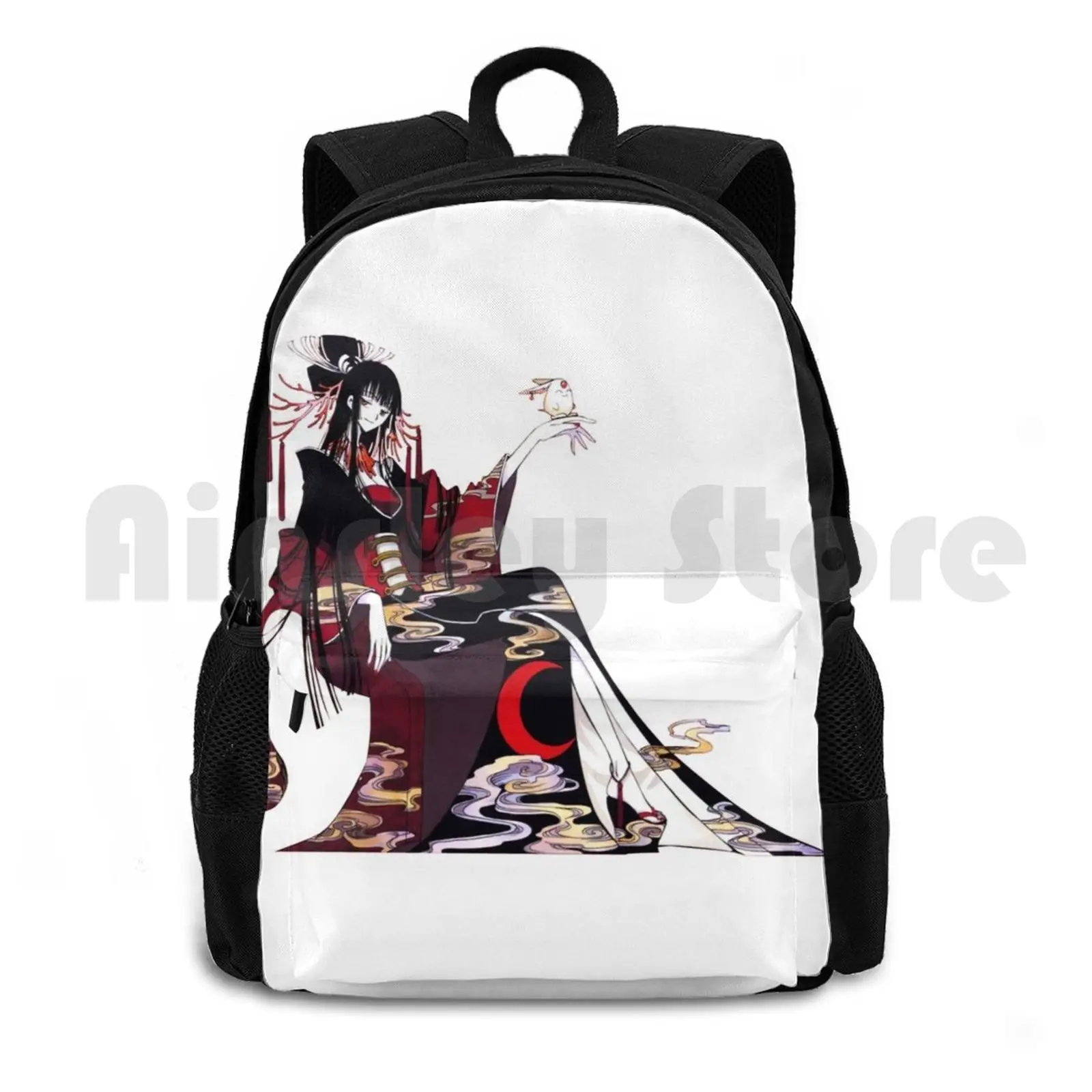 Xxxholic , Yuko Ichihara Outdoor Hiking Backpack Riding Climbing Sports Bag Xxxholic Xxx Holic Holic Yūko Ichihara Yuko
Xxxholic , Yuko Ichihara Outdoor Hiking Backpack Riding Climbing Sports Bag Xxxholic Xxx Holic Holic Yūko Ichihara Yuko