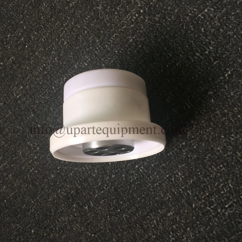 Dia90 Winon Pad Printing Machine Ink cup With Ceramic Ring Oil Cup For Pad Printer
Dia90 Winon Pad Printing Machine Ink cup With Ceramic Ring Oil Cup For Pad Printer