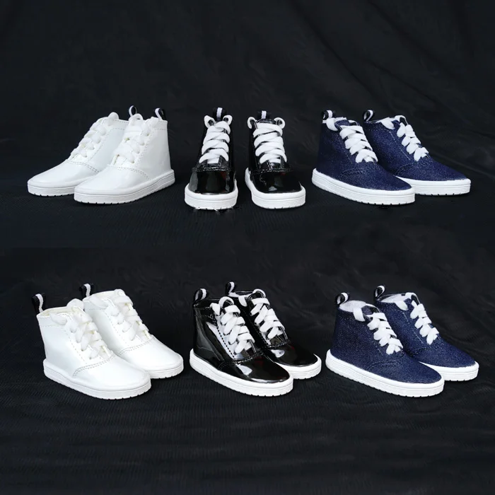 1/4 1/3 scale BJD casual Sneakers sports shoes for BJD MSD SD13 doll accessories,Not included doll and other accessories A0591
1/4 1/3 scale BJD casual Sneakers sports shoes for BJD MSD SD13 doll accessories,Not included doll and other accessories A0591