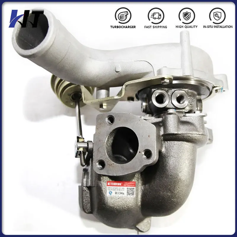 For 53049500001 06A145704S 06A145713B 06A145713M 06A145713F Auto K04-001 Turbocharger Turbo FOR VOLKSWAGEN JETTA/GOLF 1.8T 00-05
For 53049500001 06A145704S 06A145713B 06A145713M 06A145713F Auto K04-001 Turbocharger Turbo FOR VOLKSWAGEN JETTA/GOLF 1.8T 00-05