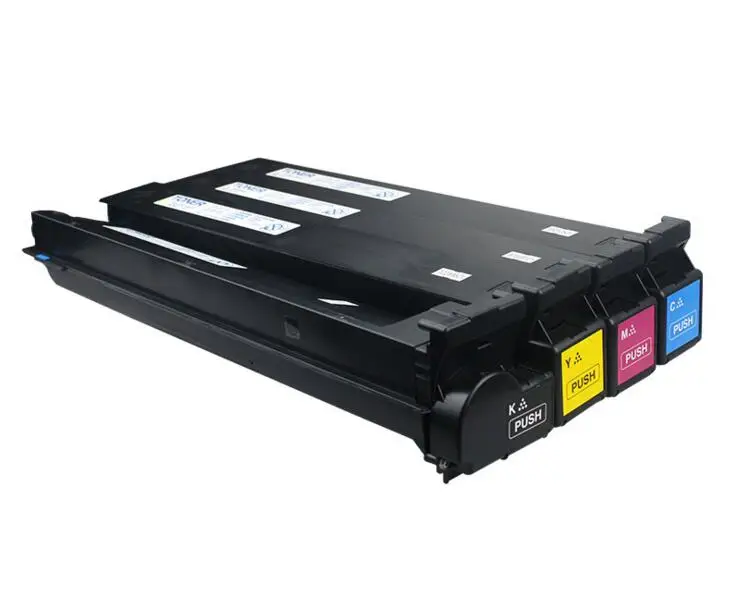 4 шт. TN213 TN214 TN314 тонер-картридж, совместимый для Konica Minolta Bizhub C200 C200e C203 C210 C253 C353 C7720 C7721 тонер
4 шт. TN213 TN214 TN314 тонер-картридж, совместимый для Konica Minolta Bizhub C200 C200e C203 C210 C253 C353 C7720 C7721 тонер