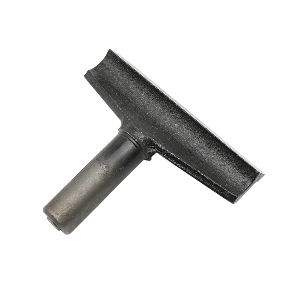 5.9 Inch Cast Iron Lathe Tool Rest Shank Diameter 25MM Woodworking Spindle Turner Tool Rest Woodworking Turning Lathe Tool
5.9 Inch Cast Iron Lathe Tool Rest Shank Diameter 25MM Woodworking Spindle Turner Tool Rest Woodworking Turning Lathe Tool