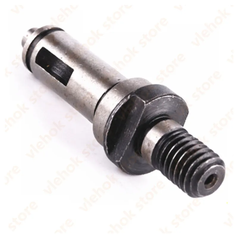 Шпиндель для Makita 9553NB M9505 DGA402 9556HB 9556NB 9556HNG 9553HNG 9553HN 9553HBG 9953HB 9553B 9556PB 324488-3 деталь для электроинструмента
Шпиндель для Makita 9553NB M9505 DGA402 9556HB 9556NB 9556HNG 9553HNG 9553HN 9553HBG 9953HB 9553B 9556PB 324488-3 деталь для электроинструмента