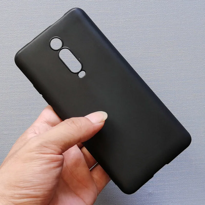 Black Soft Silicone Funda for Xiaomi Mi 9T Pro Case 6.39 Inch Soft TPU Good Quality Coque For Xiaomi Mi 9T Cover
Black Soft Silicone Funda for Xiaomi Mi 9T Pro Case 6.39 Inch Soft TPU Good Quality Coque For Xiaomi Mi 9T Cover