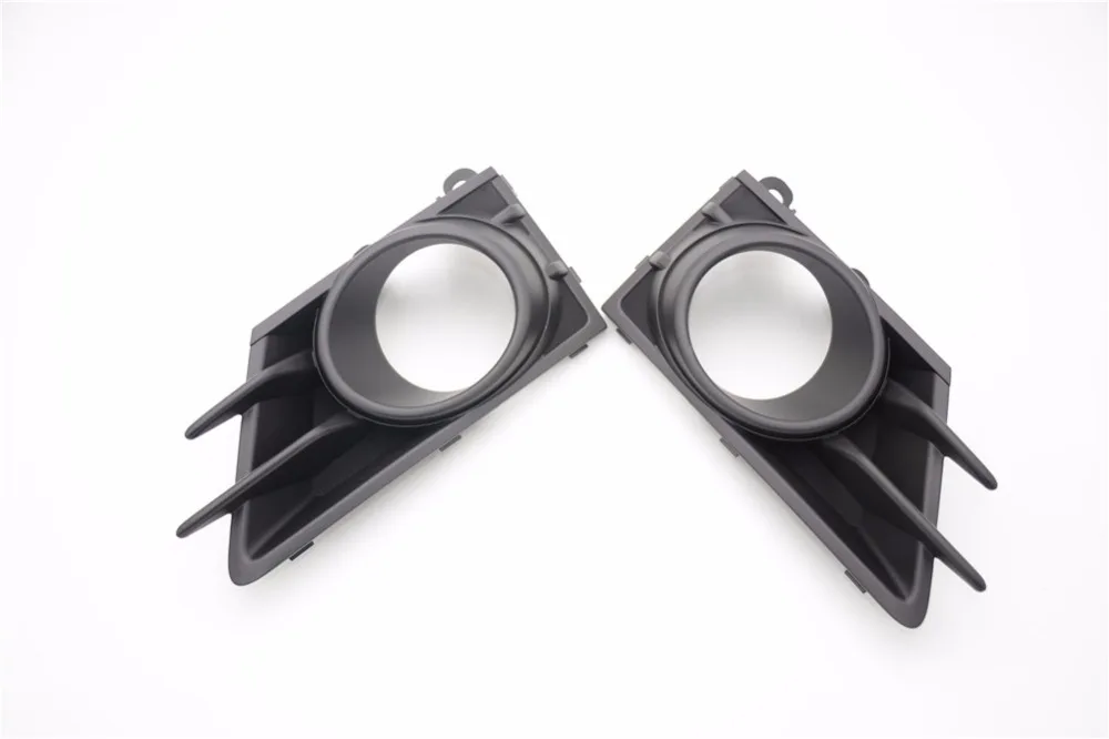 1Pair LH & RH Fog light cover bumper car fog lamp cover bezel For Subaru BRZ 2013-2016
1Pair LH & RH Fog light cover bumper car fog lamp cover bezel For Subaru BRZ 2013-2016