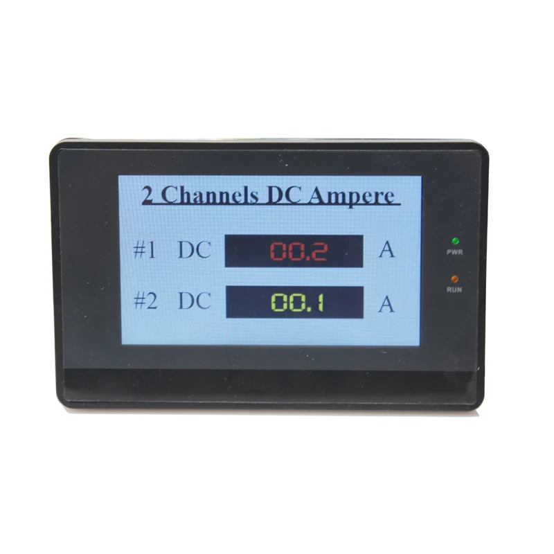 DC0-50A , 100A, 200A dual channels DC ampere meter 2 ways current meter multi channels ammeter
DC0-50A , 100A, 200A dual channels DC ampere meter 2 ways current meter multi channels ammeter