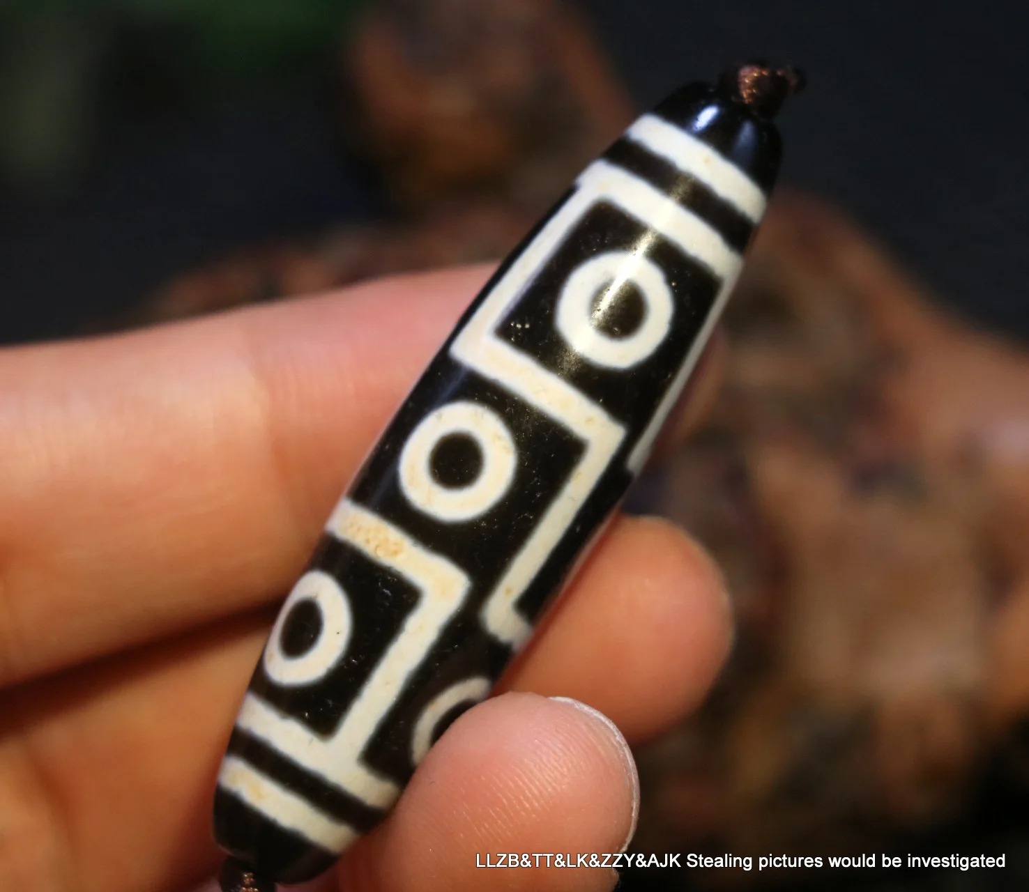 Power Energy Tibetan Old Agate 9 Eye of Kingdom dZi Bead Pendant Amulet 55MM $$$ Timestown Sauces
Power Energy Tibetan Old Agate 9 Eye of Kingdom dZi Bead Pendant Amulet 55MM $$$ Timestown Sauces